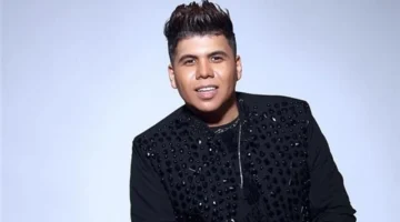 جولة أمريكية ثانية.. عمر كمال يعلن مواعيد حفلاته الغنائية خلال فبراير القادم